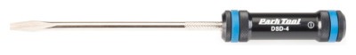 Отвертка Park Tool DSD-4 для настройки заднего переключателя, плоская 5мм