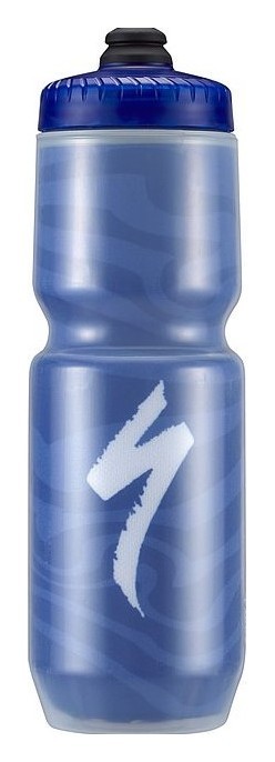 Фляга Specialized PURIST INSULATED CHROMATEK MFLO 2.0 BTL 23 OZ 2024, укр, укр
