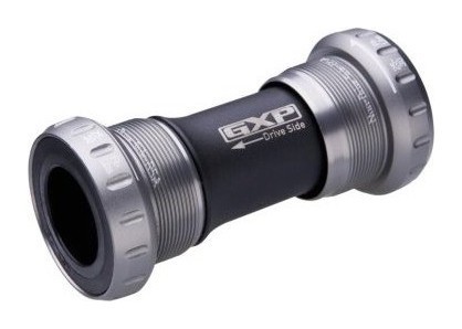 Каретка для велосипеда SRAM GXP TEAM ENGLISH 73/68мм Black/grey (00.6415.045.000), укр, укр
