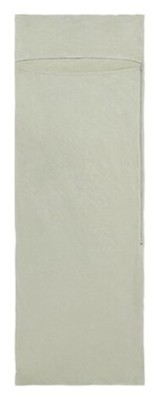 Подкладка для спального мешка Naturehike NH15S012-D, хлопок, светло-зеленый