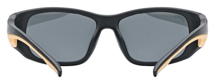 Сонцезахисні окуляри UVEX sportstyle 514 2025