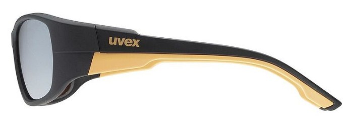Сонцезахисні окуляри UVEX sportstyle 514 2025