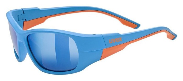 Сонцезахисні окуляри UVEX sportstyle 514 2025