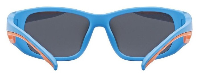 Сонцезахисні окуляри UVEX sportstyle 514 2025