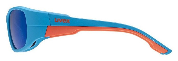 Сонцезахисні окуляри UVEX sportstyle 514 2025