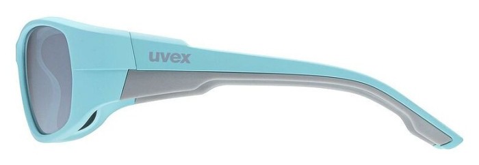 Сонцезахисні окуляри UVEX sportstyle 514 2025