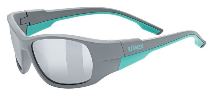 Сонцезахисні окуляри UVEX sportstyle 514 2025