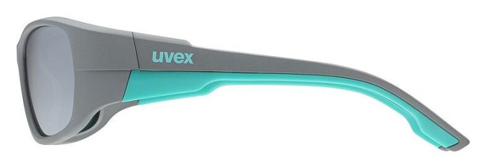 Сонцезахисні окуляри UVEX sportstyle 514 2025