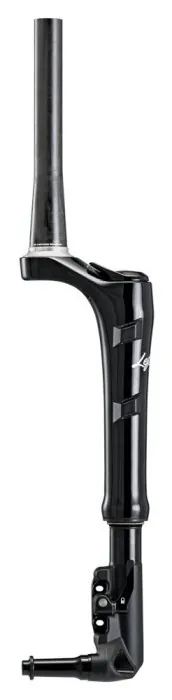 Вилка Cannondale Lefty Oliver Carbon GY 700c