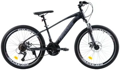 Велосипед CROSSRIDE 24 MTB ST "MATRIX"