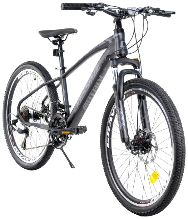 Велосипед CROSSRIDE 24 MTB ST