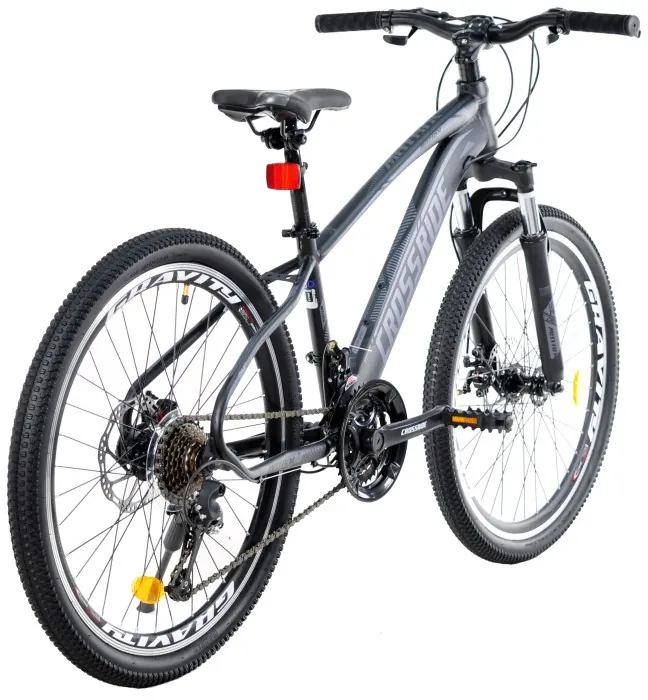 Велосипед CROSSRIDE 24 MTB ST