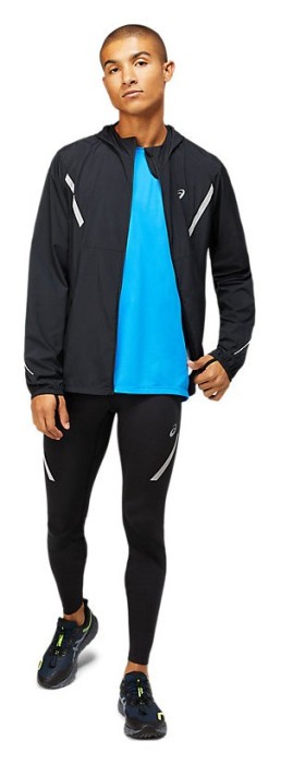 Тайтси Asics ( 2011C102 ) LITE-SHOW TIGHT 2022