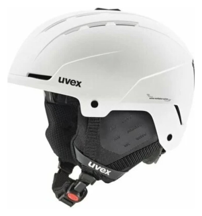 Шлем UVEX stance 2026