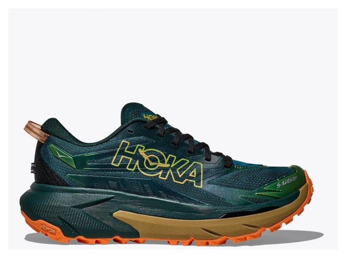 Кросівки для бігу HOKA ( 1168722 ) M MAFATE 5 2026