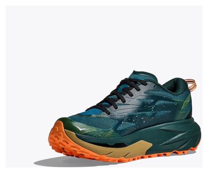 Кросівки для бігу HOKA ( 1168722 ) M MAFATE 5 2026