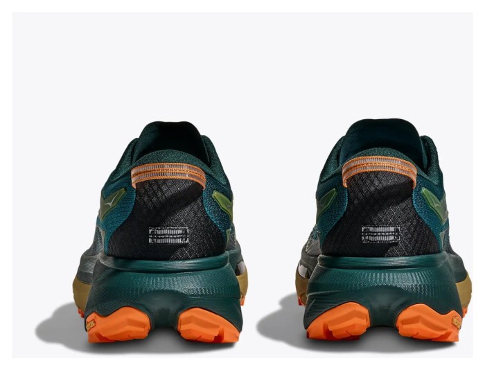 Кросівки для бігу HOKA ( 1168722 ) M MAFATE 5 2026