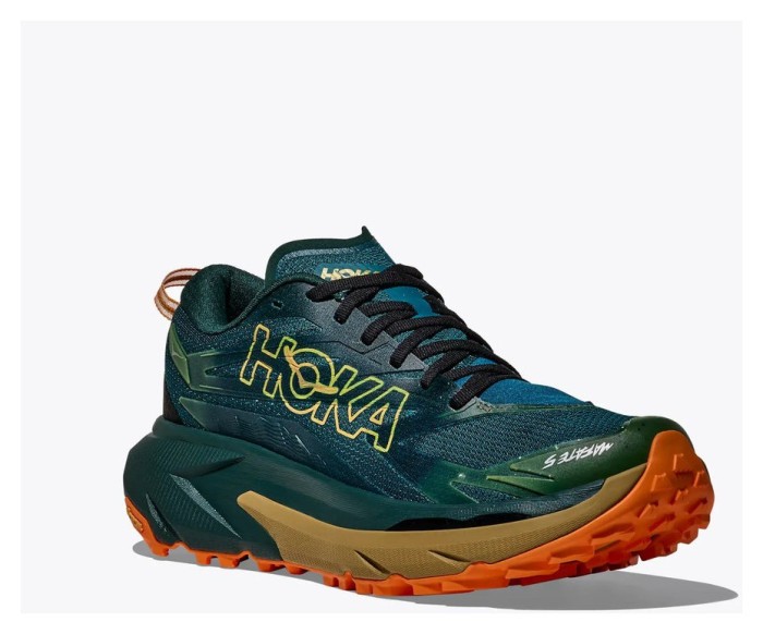 Кросівки для бігу HOKA ( 1168722 ) M MAFATE 5 2026