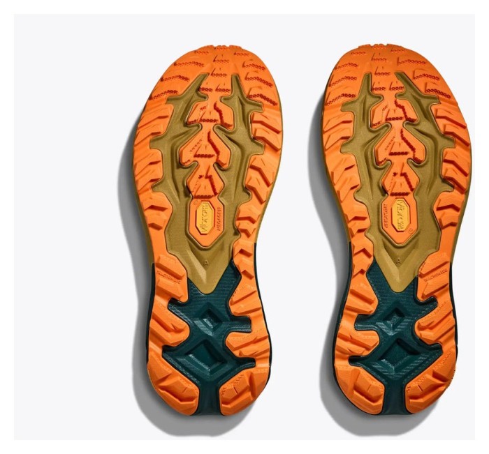 Кросівки для бігу HOKA ( 1168722 ) M MAFATE 5 2026