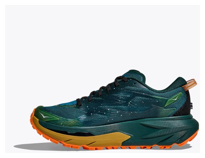 Кросівки для бігу HOKA ( 1168722 ) M MAFATE 5 2026