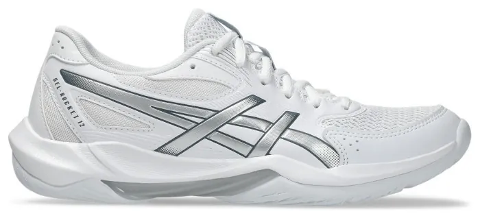 Кроссовки для сквоша Asics ( 1072A119-101 ) GEL-ROCKET 12