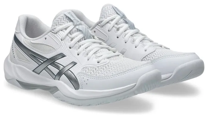 Кроссовки для сквоша Asics ( 1072A119-101 ) GEL-ROCKET 12