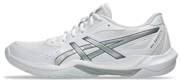 Кроссовки для сквоша Asics ( 1072A119-101 ) GEL-ROCKET 12