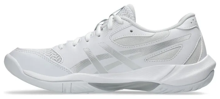 Кроссовки для сквоша Asics ( 1072A119-101 ) GEL-ROCKET 12