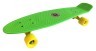 Лонгборд міні USD PRO NEON FOREST 27.0″ Green (UPPB21U27S), укр