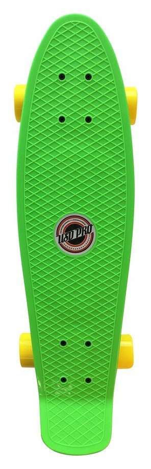 Лонгборд міні USD PRO NEON FOREST 27.0″ Green (UPPB21U27S)