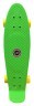 Лонгборд міні USD PRO NEON FOREST 27.0″ Green (UPPB21U27S), укр Фото - 1