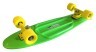 Лонгборд міні USD PRO NEON FOREST 27.0″ Green (UPPB21U27S), укр Фото - 2