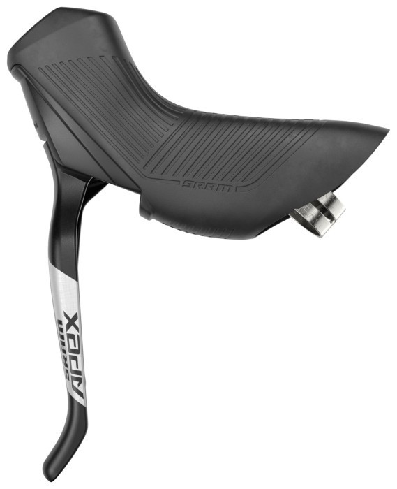 Моноблок левый Sram APEX, 1ск. + калипер тормоза, гидролиния 1100мм (ОЭМ, без упаковки)