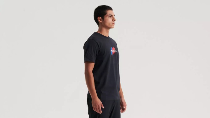 Футболка Specialized HERITAGE TEE SS 2026