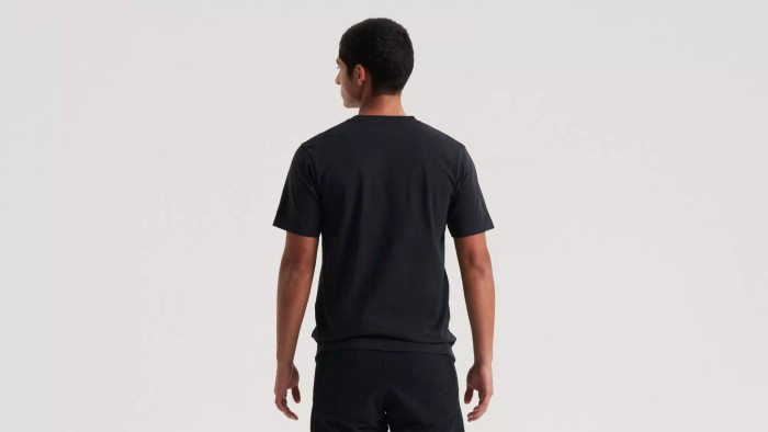 Футболка Specialized HERITAGE TEE SS 2026