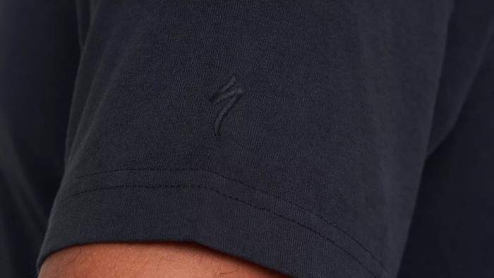 Футболка Specialized HERITAGE TEE SS 2026