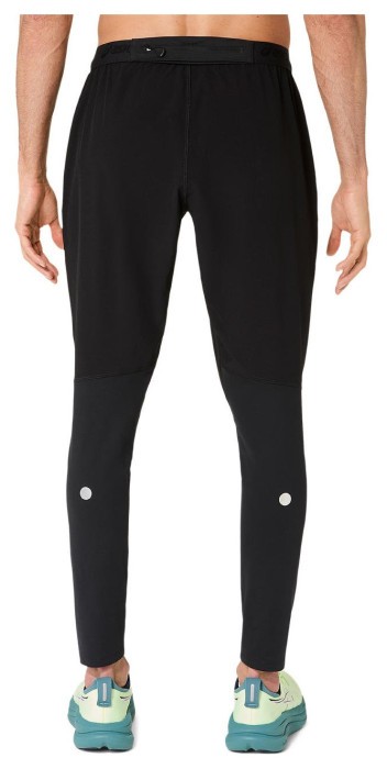 Брюки для бега Asics ( 2011D437-1 ) ROAD PANT