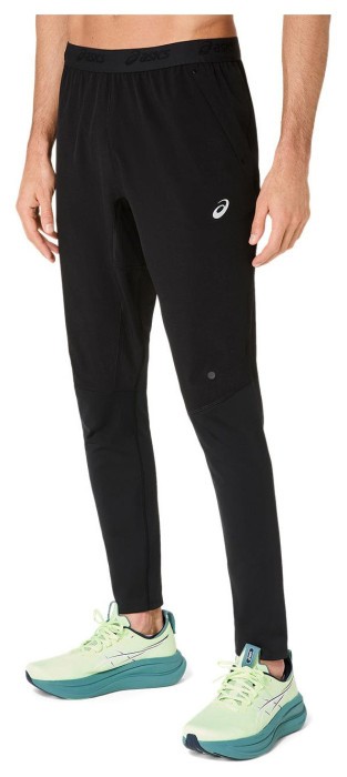 Брюки для бега Asics ( 2011D437-1 ) ROAD PANT