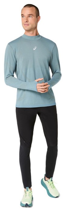 Брюки для бега Asics ( 2011D437-1 ) ROAD PANT