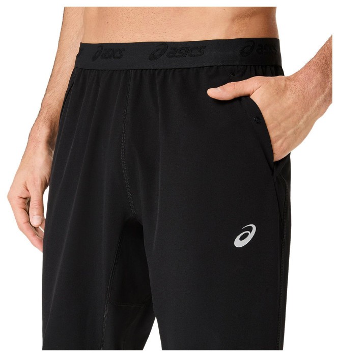 Брюки для бега Asics ( 2011D437-1 ) ROAD PANT