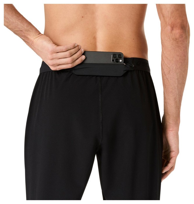 Брюки для бега Asics ( 2011D437-1 ) ROAD PANT