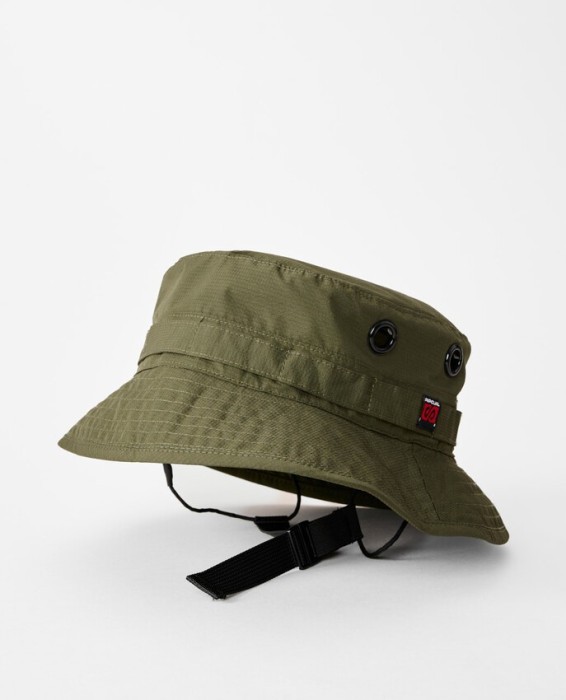 Шляпа Rip Curl (1I8MHE) SEARCH PACKABLE HAT 2026