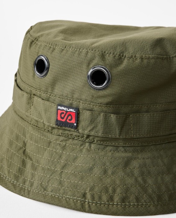 Шляпа Rip Curl (1I8MHE) SEARCH PACKABLE HAT 2026
