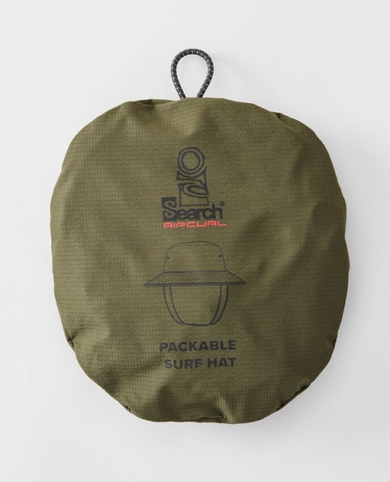 Шляпа Rip Curl (1I8MHE) SEARCH PACKABLE HAT 2026