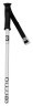 Палки для горных лыж Kerma ELITE 2 W 110 см White (DDJ5030-WRH) Фото - 1