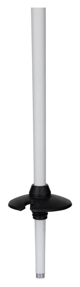 Палки для горных лыж Kerma ELITE 2 W 110 см White (DDJ5030-WRH)