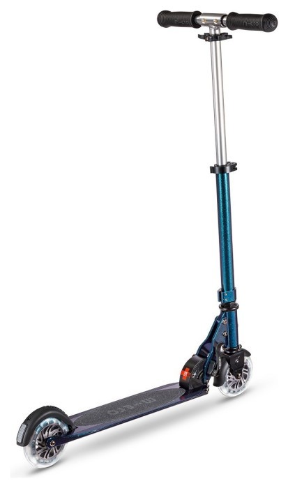 Самокат MICRO серии 