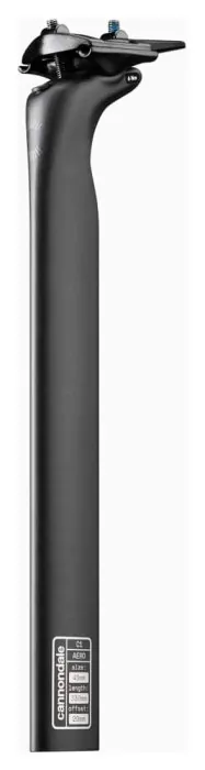 Подседельная труба Cannondale S6 EVO4 Crb Seatpost 330mm 20 O/Set