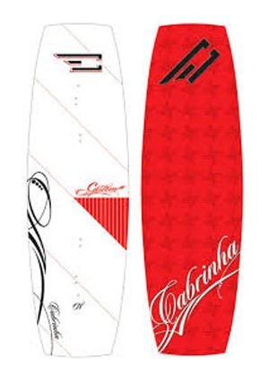 Кайтборд CABRINHA CUSTOM (BO) 2015