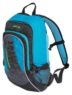 Спортивный рюкзак Saxifraga Jaunt 20 L Turquoise/black (SBB14U202)